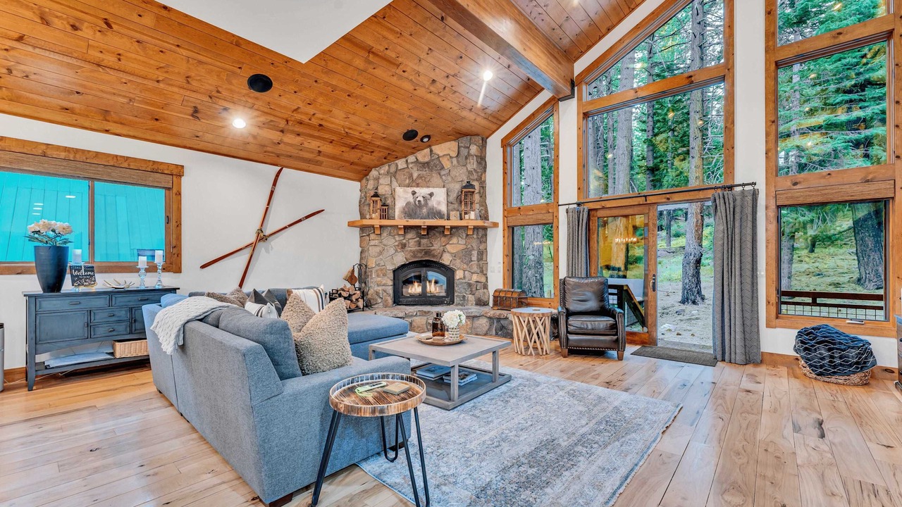 Photo of Livingroom in Pla-Vada Woodlands