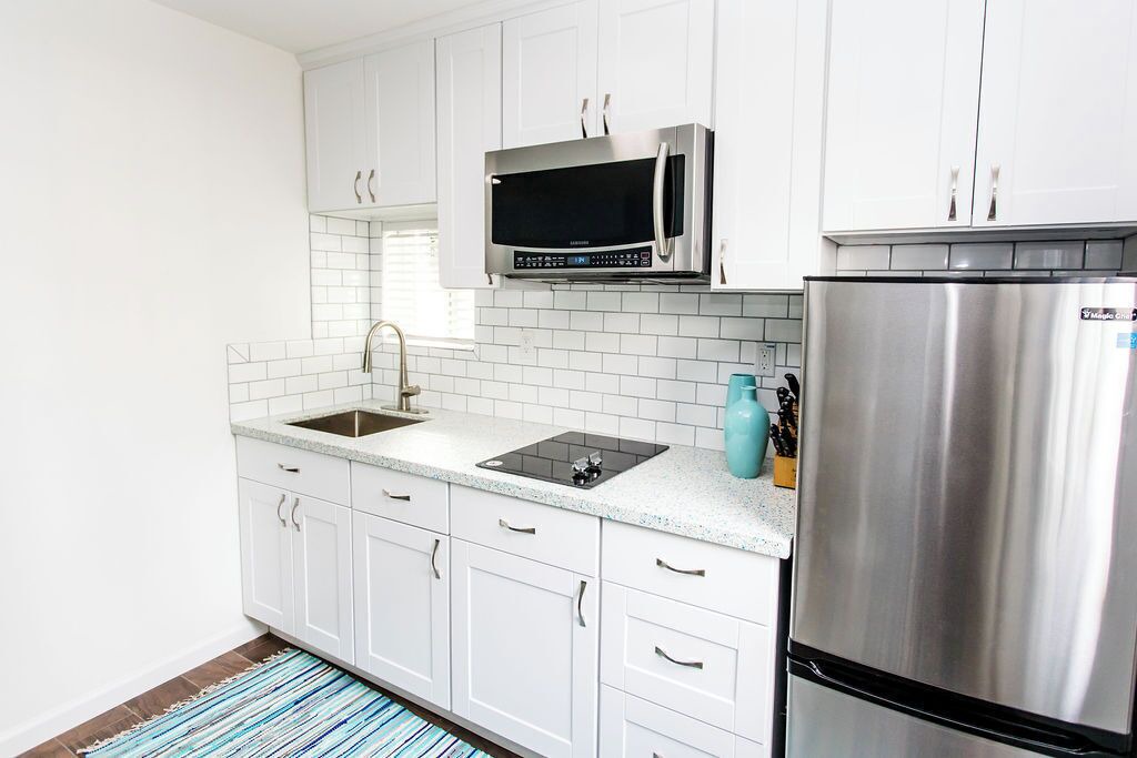Photo of Kitchen in Dimond