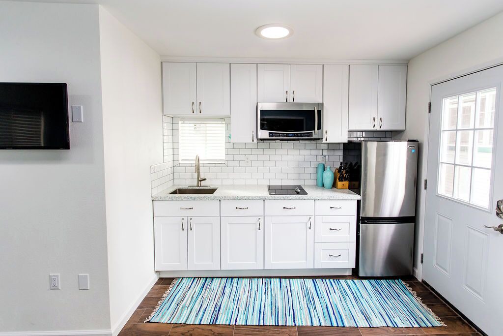 Photo of Kitchen in Dimond