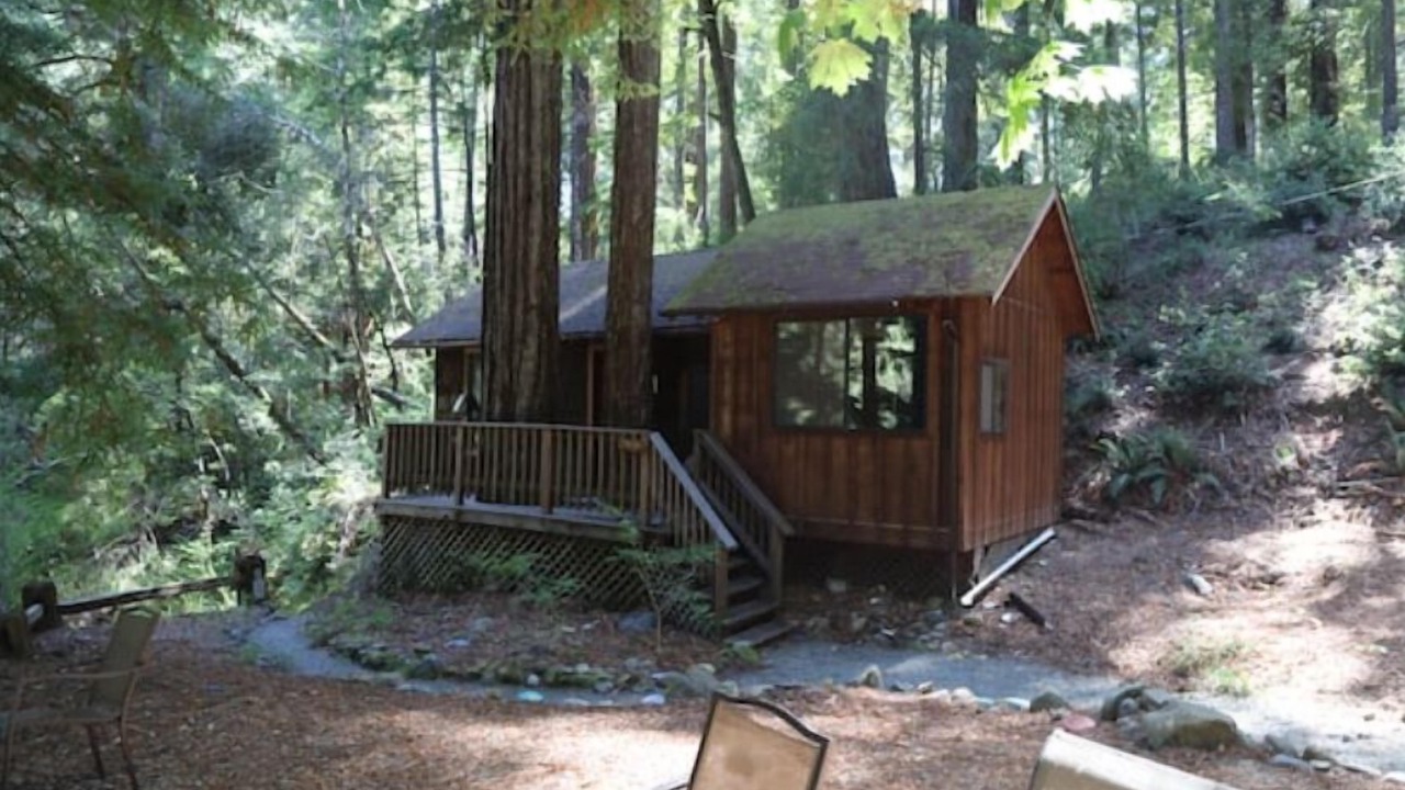 Photo of Outdoor in Garberville