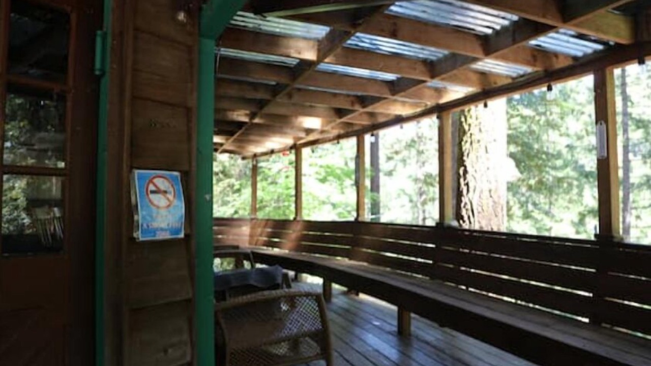 Photo of Outdoor in Garberville