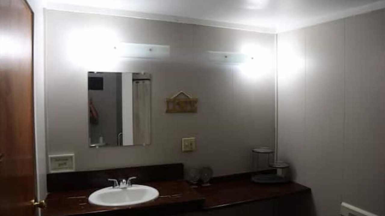 Photo of Bathroom in Garberville