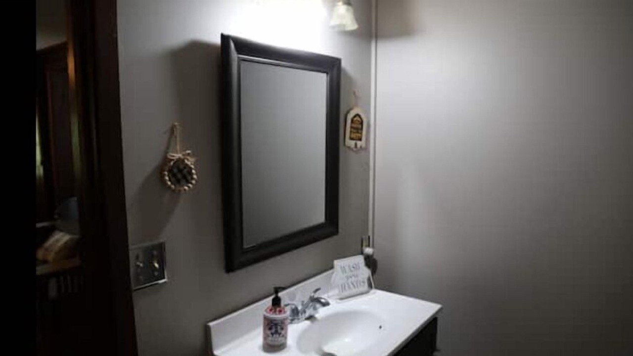 Photo of Bathroom in Garberville