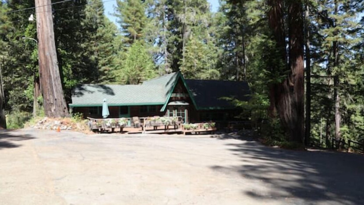 Photo of Outdoor in Garberville