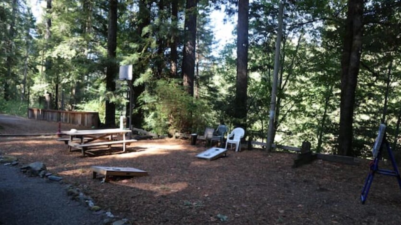 Photo of Outdoor in Garberville