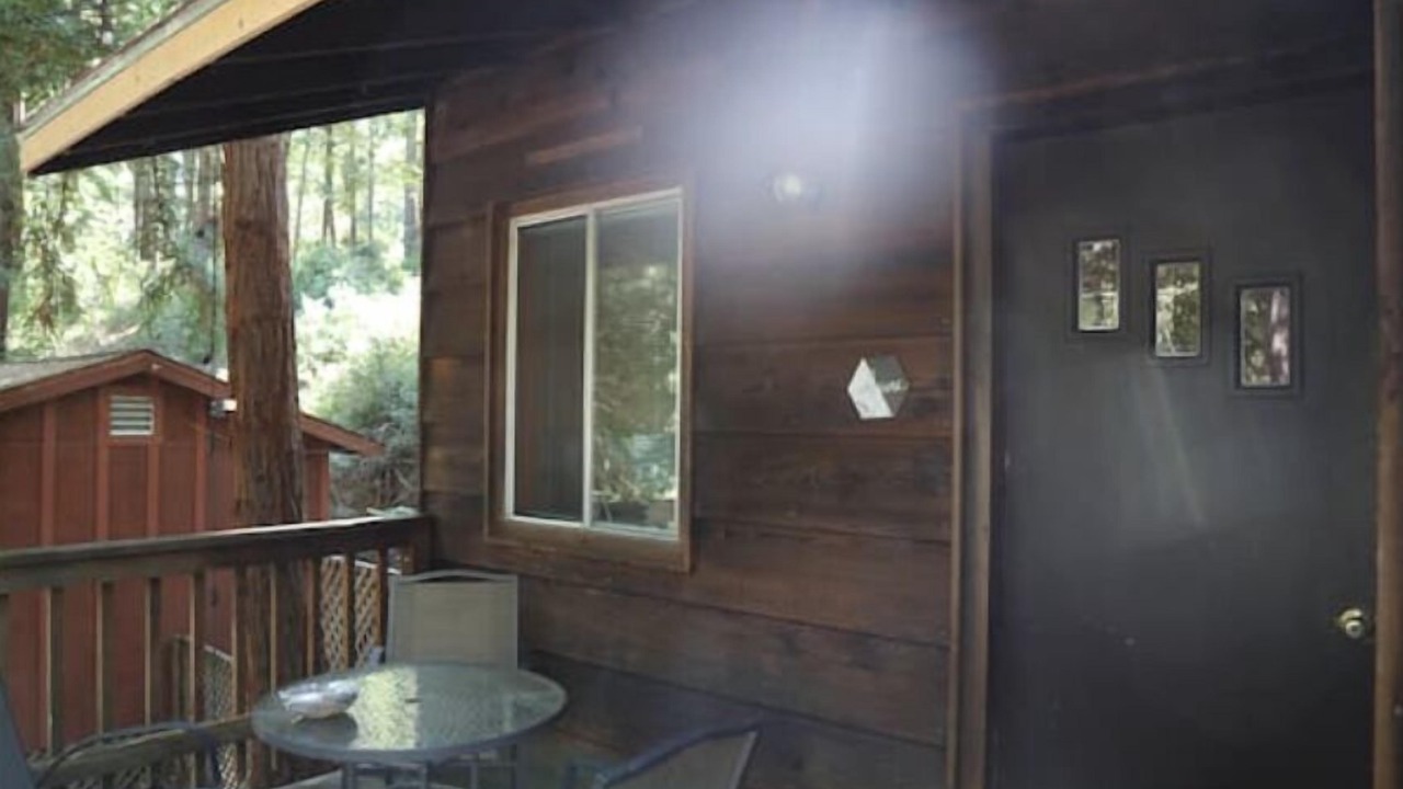 Photo of Outdoor in Garberville