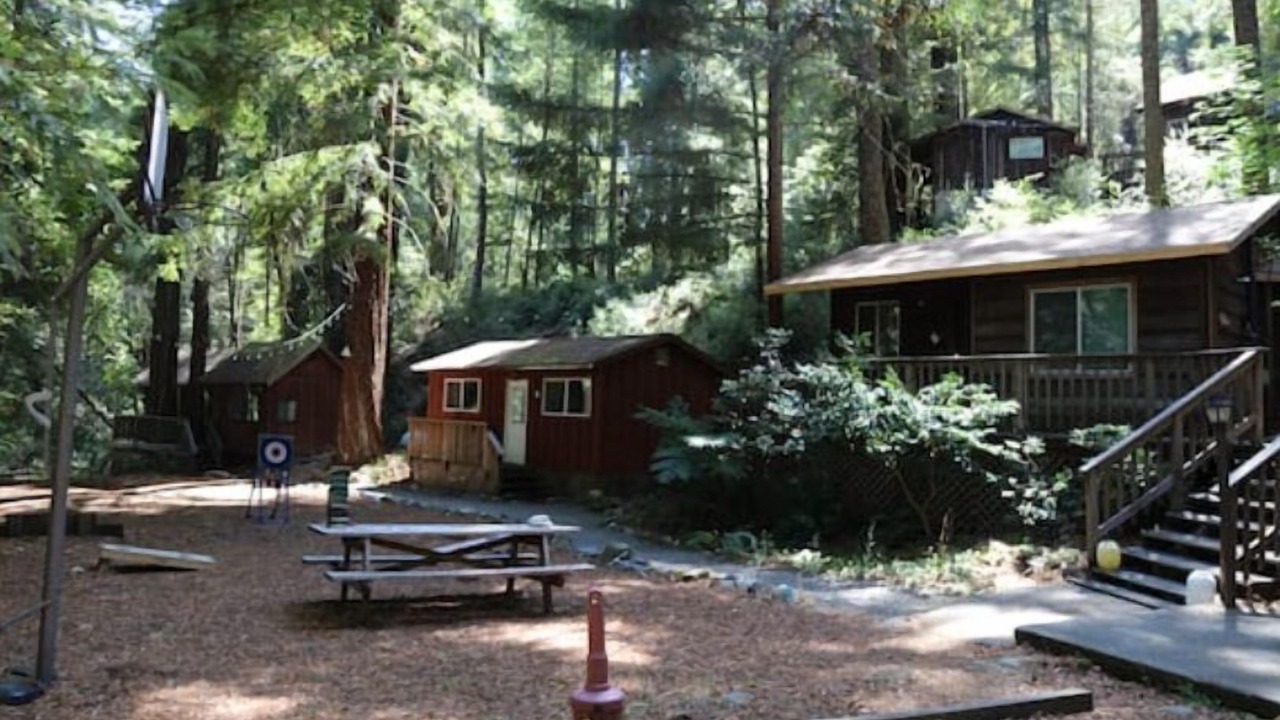 Photo of Outdoor in Garberville