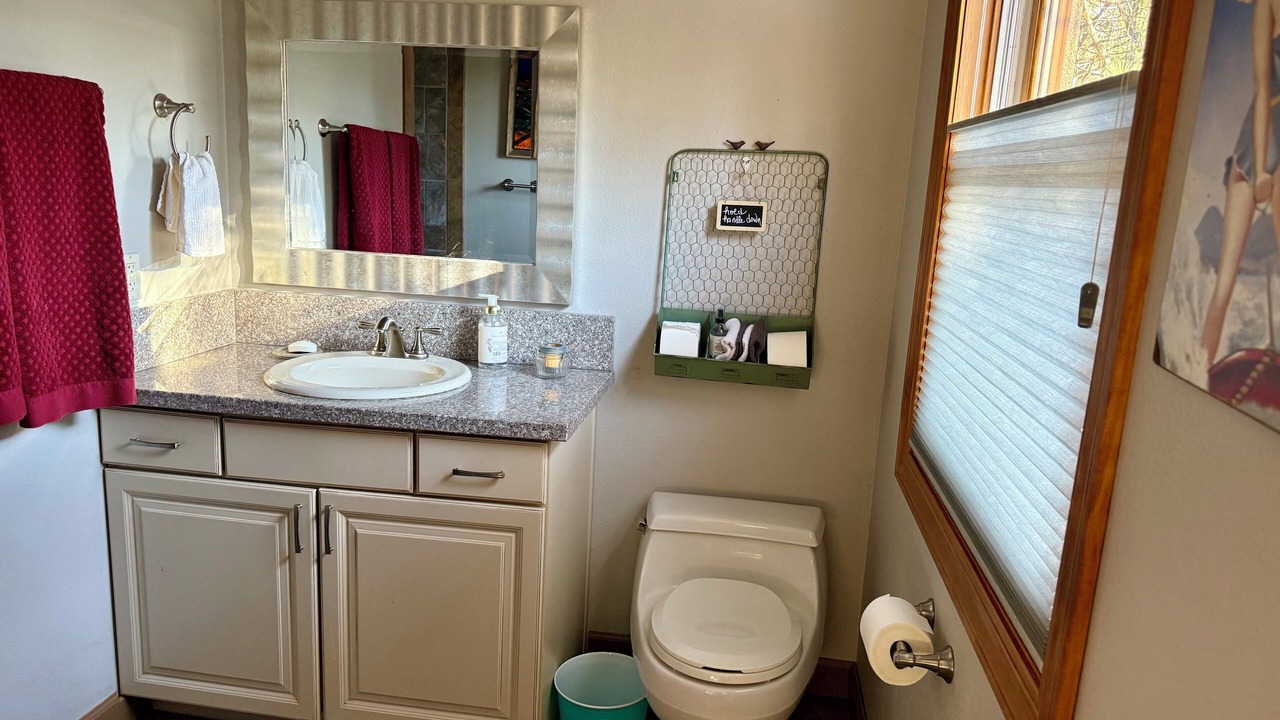 Photo of Bathroom in Carson City