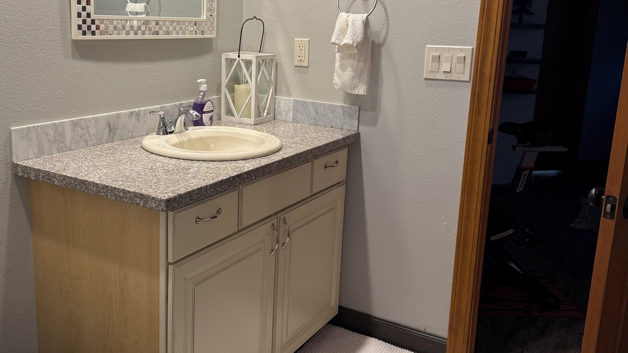 Photo of Bathroom in Carson City