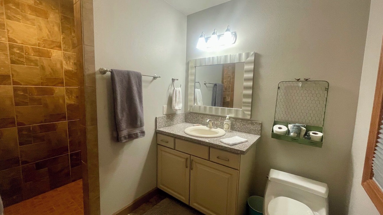 Photo of Bathroom in Carson City