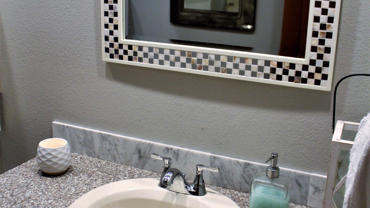 Photo of Bathroom in Carson City