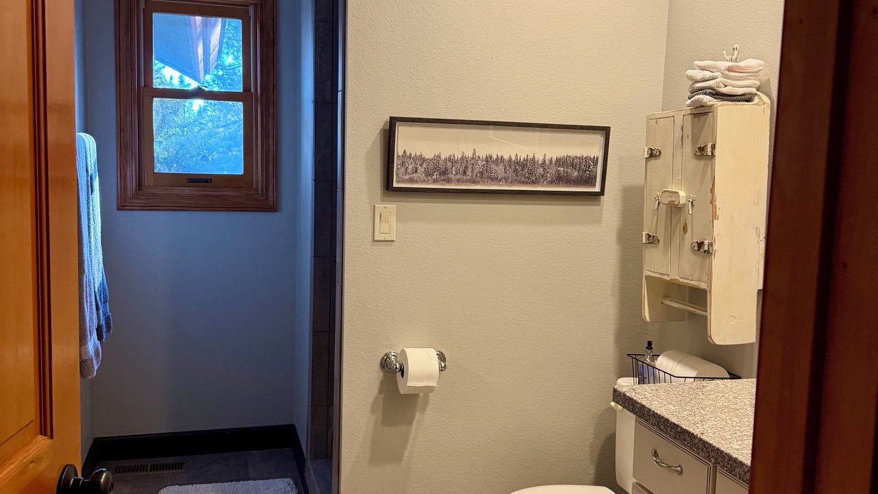 Photo of Bathroom in Carson City