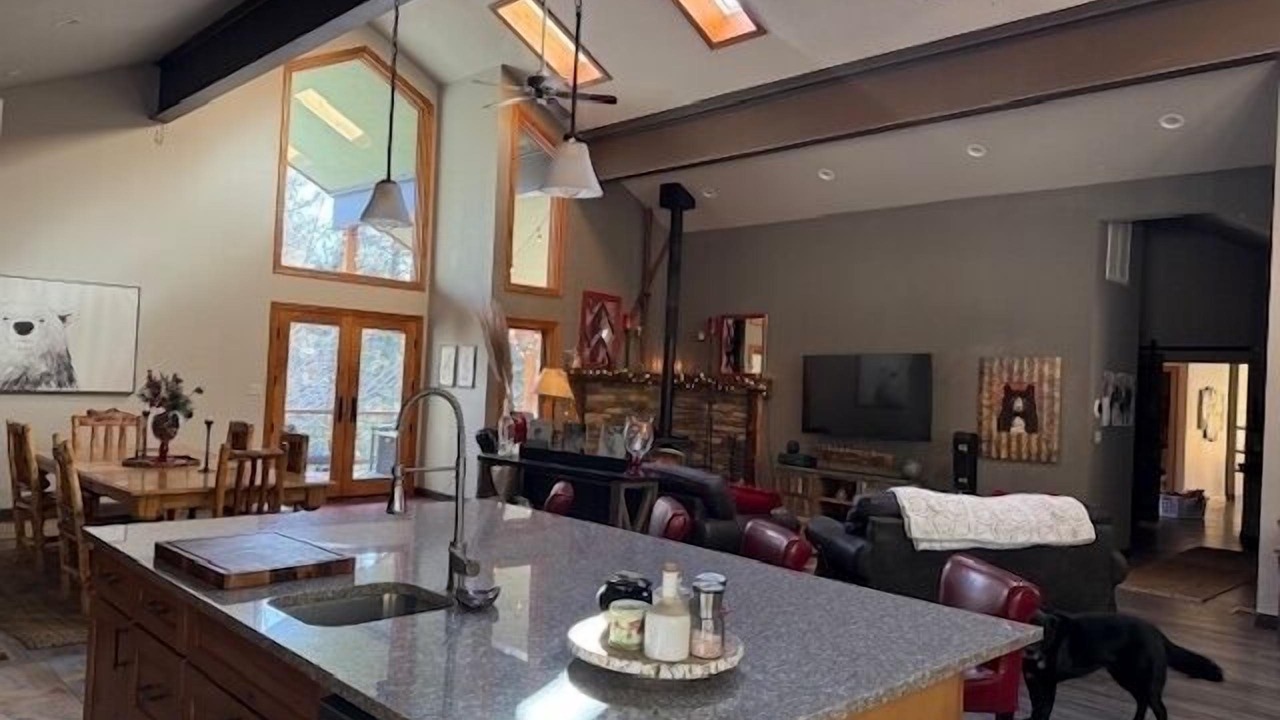 Photo of Bedroom in Carson City