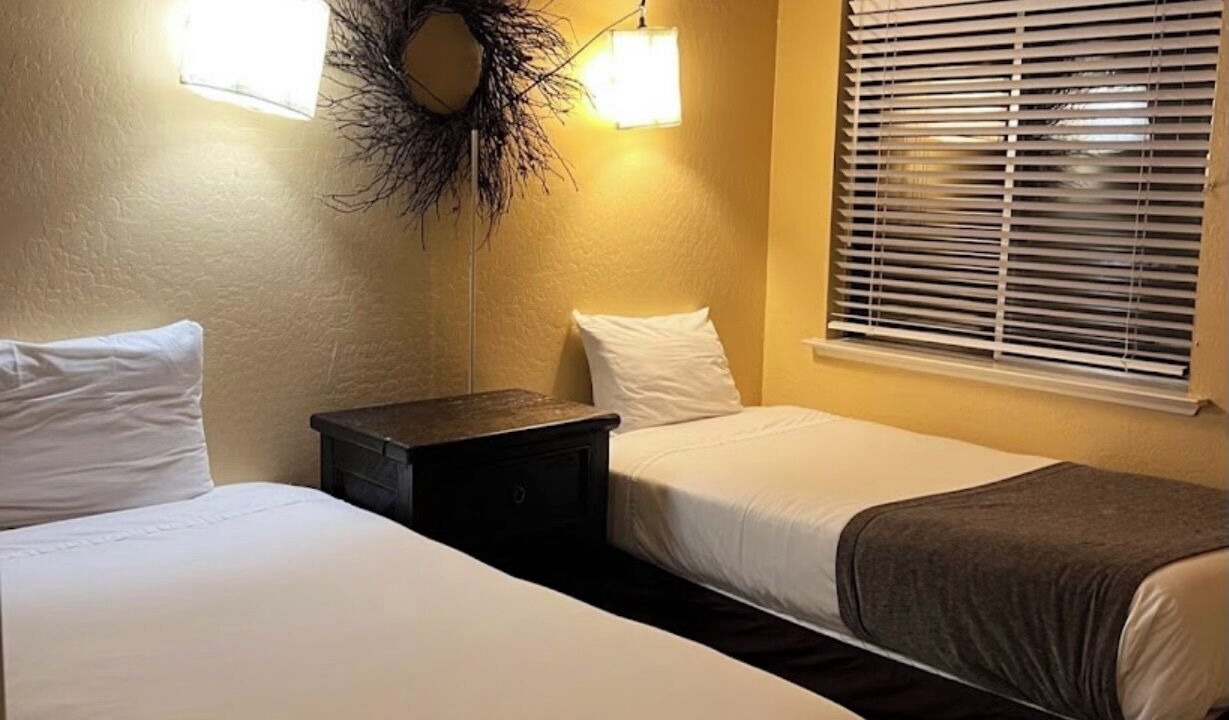 Photo of Bedroom in Tahoe Village