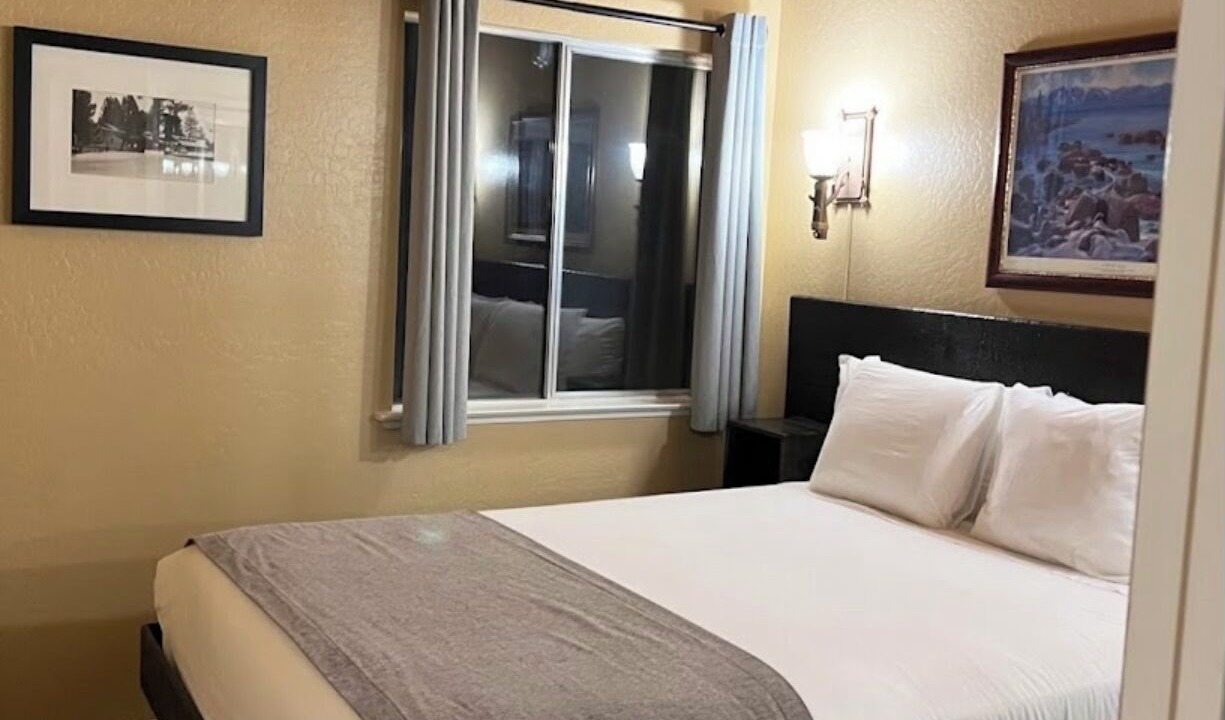 Photo of Bedroom in Tahoe Village