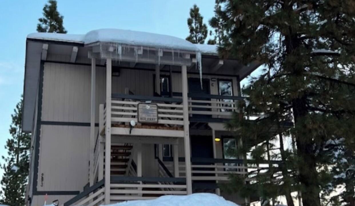 Photo of Outdoor in Tahoe Village