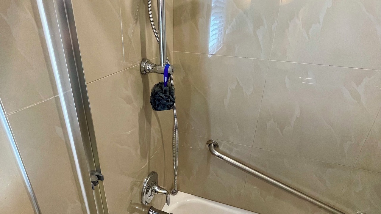Photo of Bathroom in El Monte