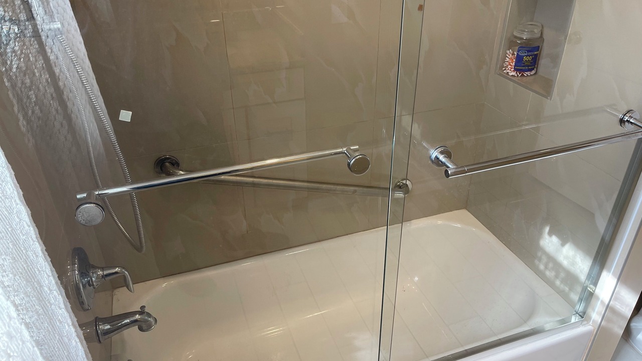 Photo of Bathroom in El Monte