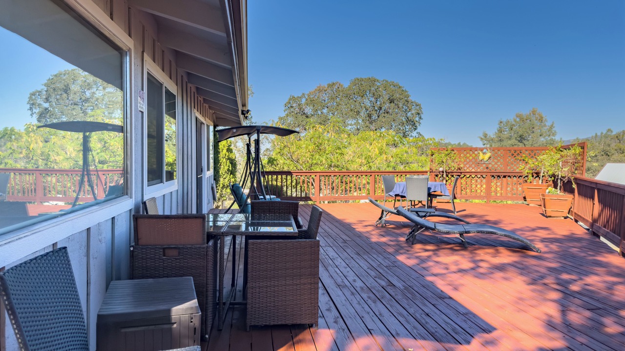 Photo of Outdoor in Mariposa