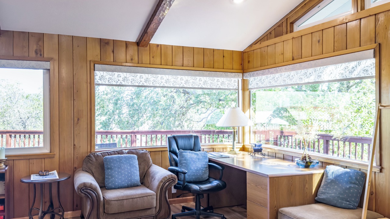 Photo of Livingroom in Mariposa