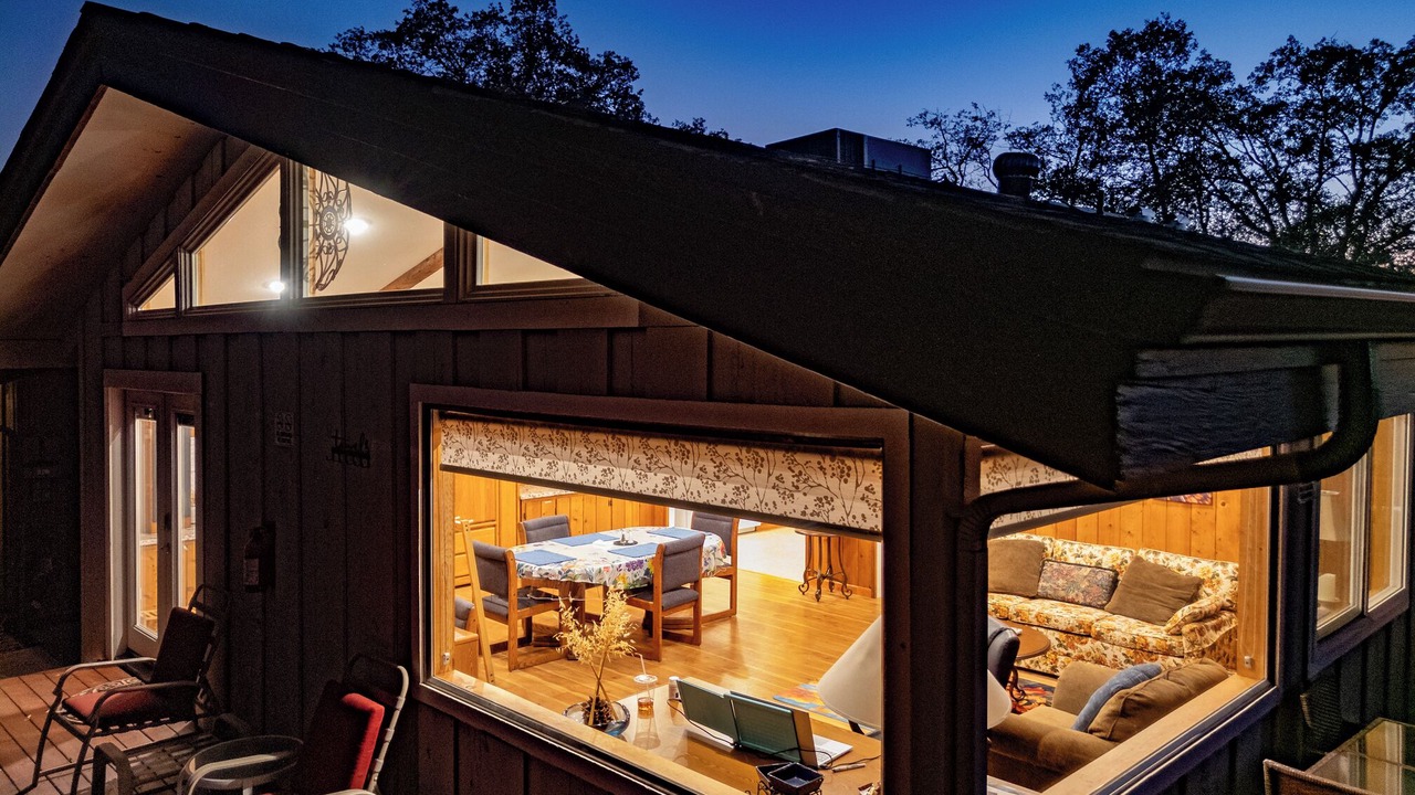 Photo of Outdoor in Mariposa