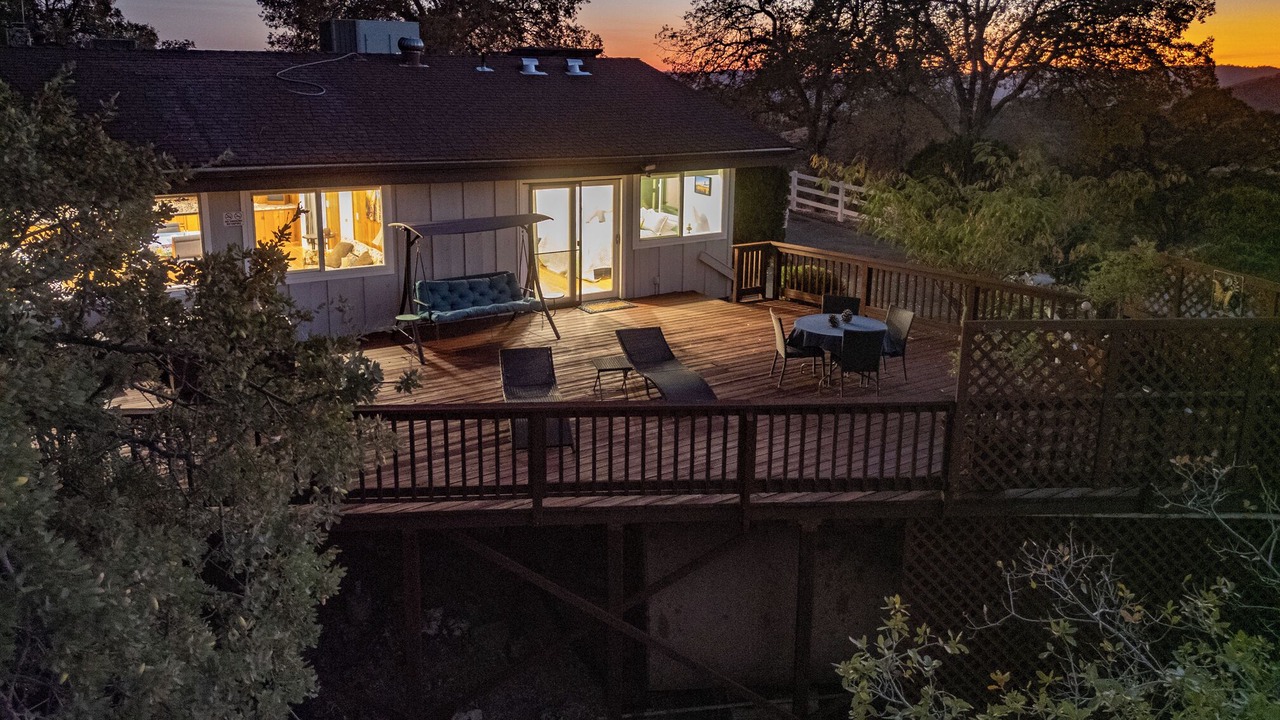 Photo of Outdoor in Mariposa