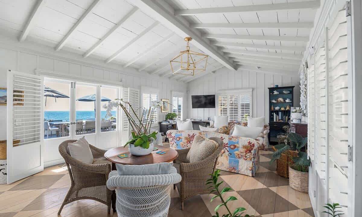 Photo of Livingroom in Aptos