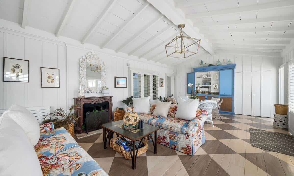 Photo of Livingroom in Aptos