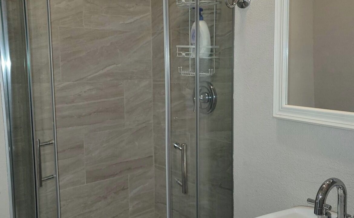 Photo of Bathroom in Oakland