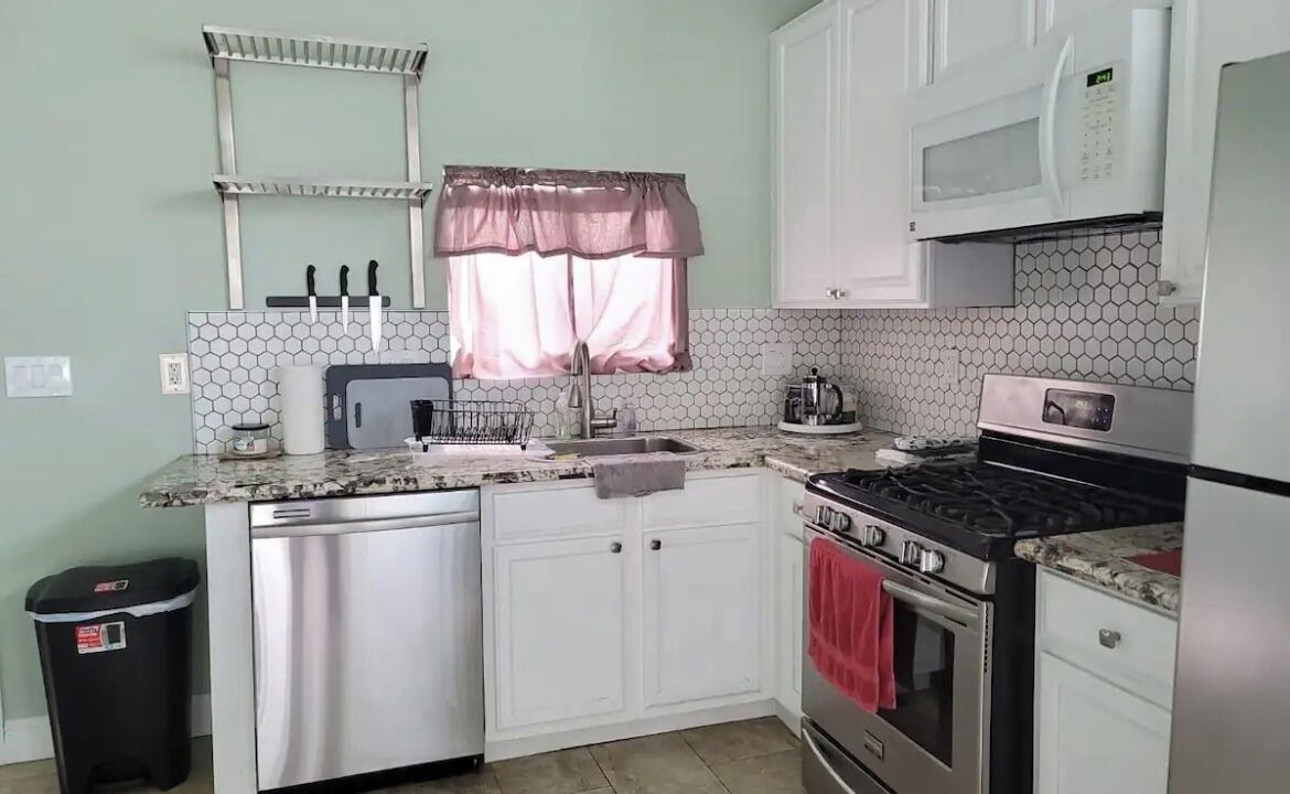 Photo of Kitchen in Oakland