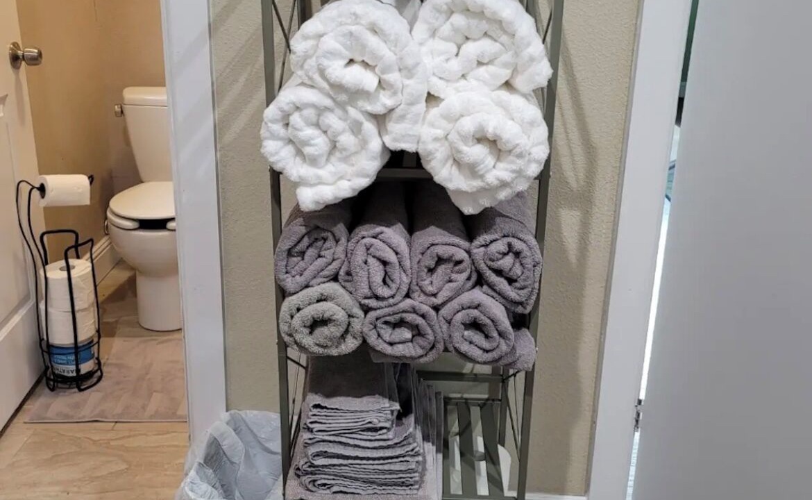 Photo of Bathroom in Oakland