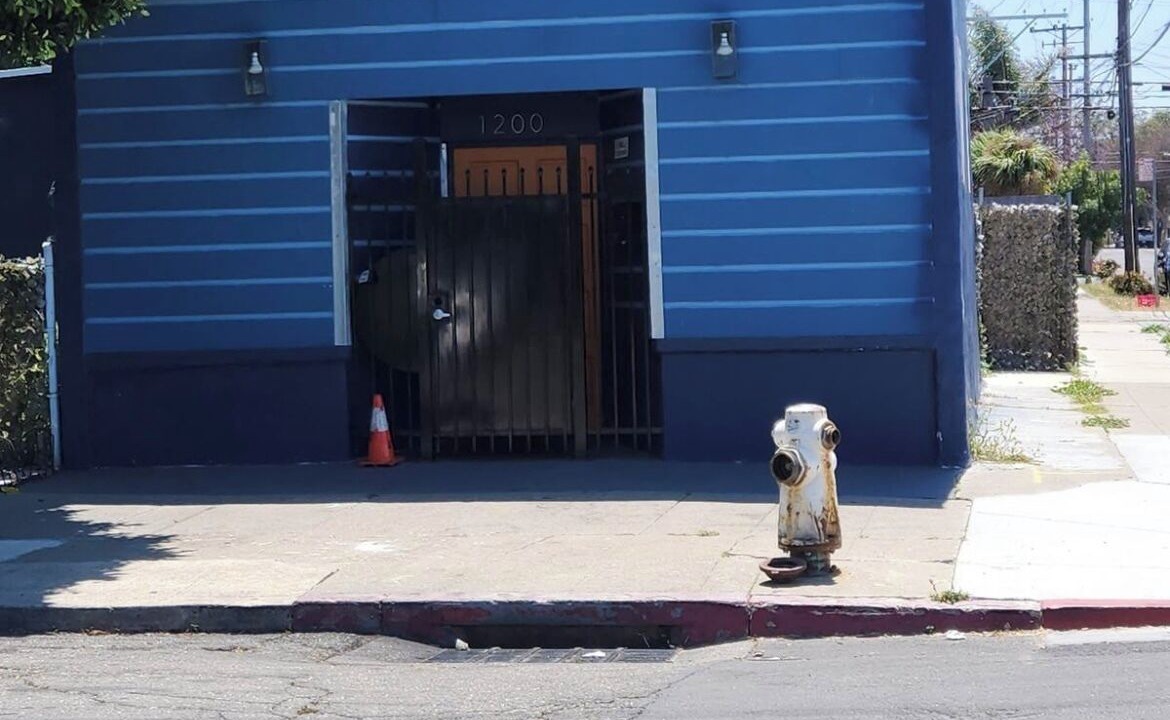 Photo of Outdoor in Oakland