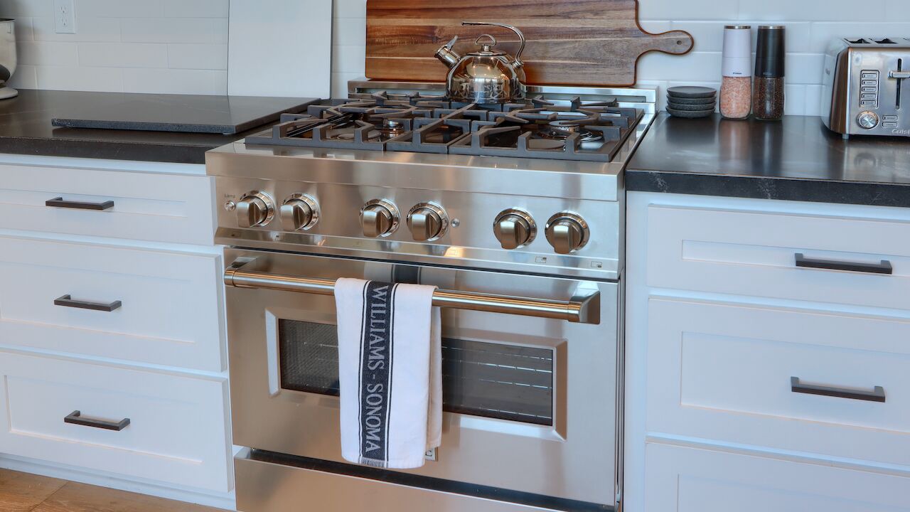 Photo of Kitchen in Mariposa