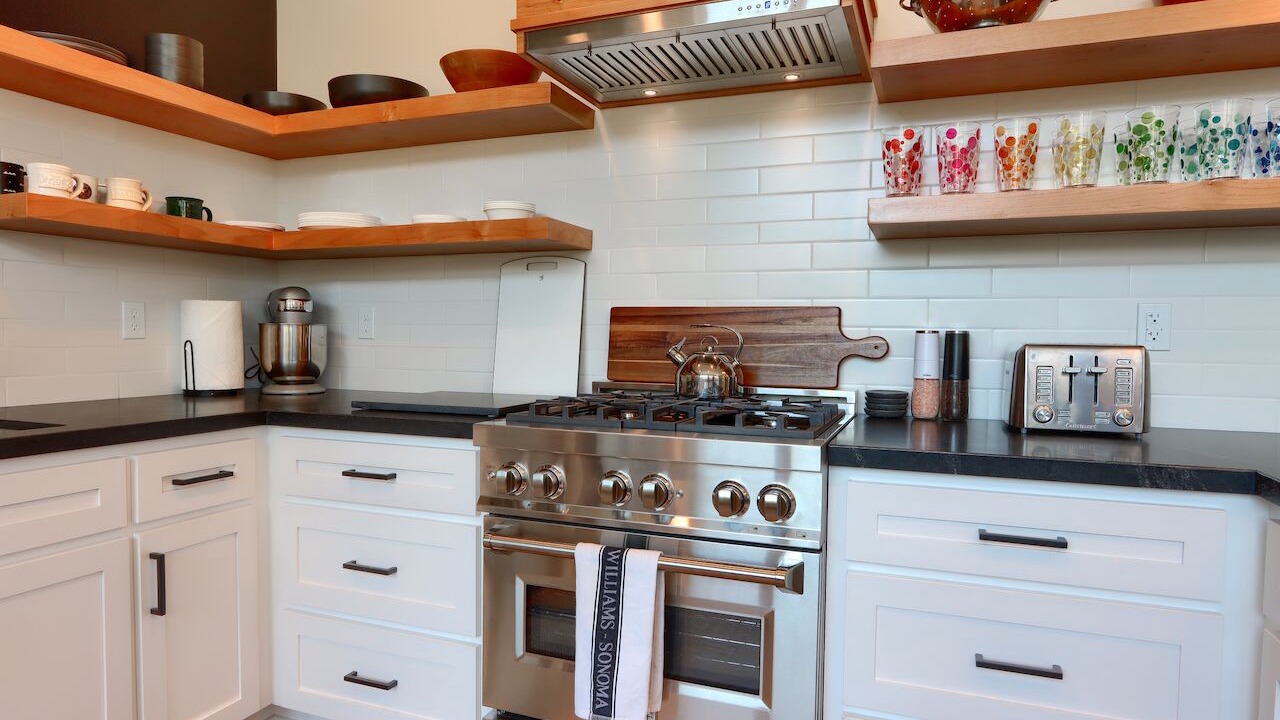 Photo of Kitchen in Mariposa