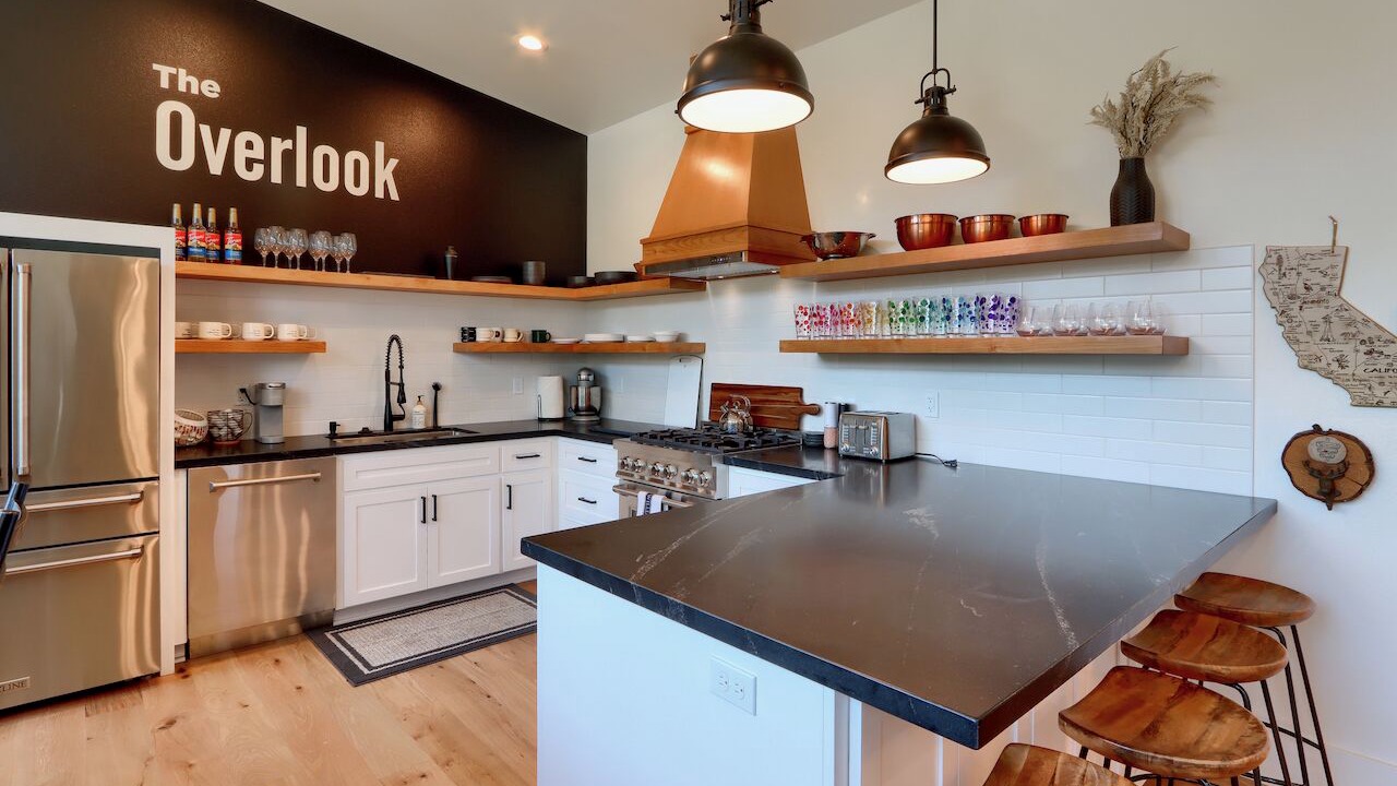 Photo of Kitchen in Mariposa
