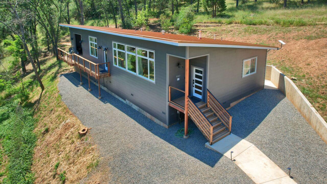 Photo of Outdoor in Mariposa