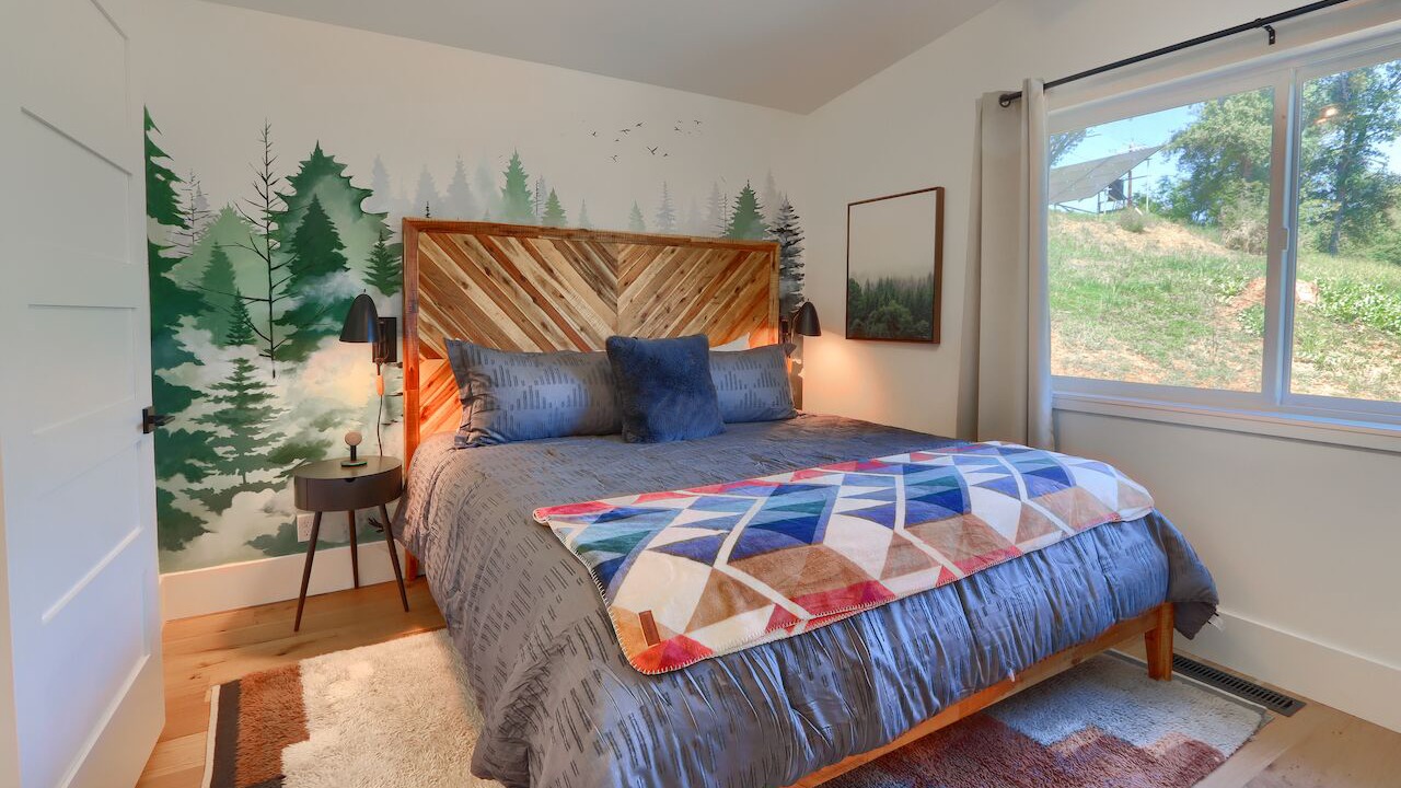 Photo of Bedroom in Mariposa