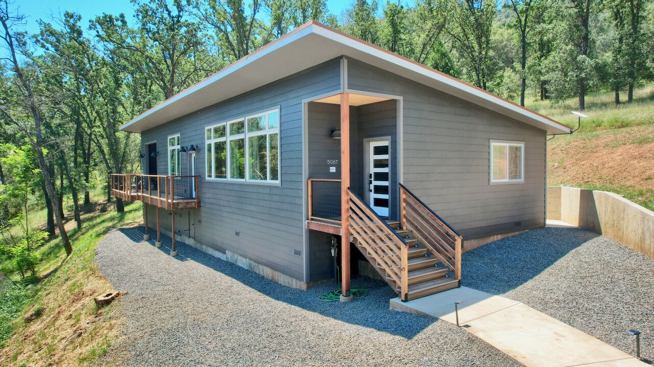 Photo of Outdoor in Mariposa