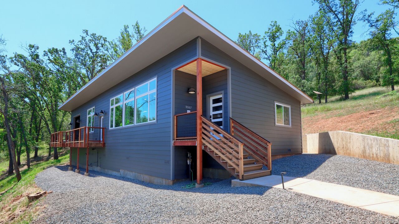 Photo of Outdoor in Mariposa