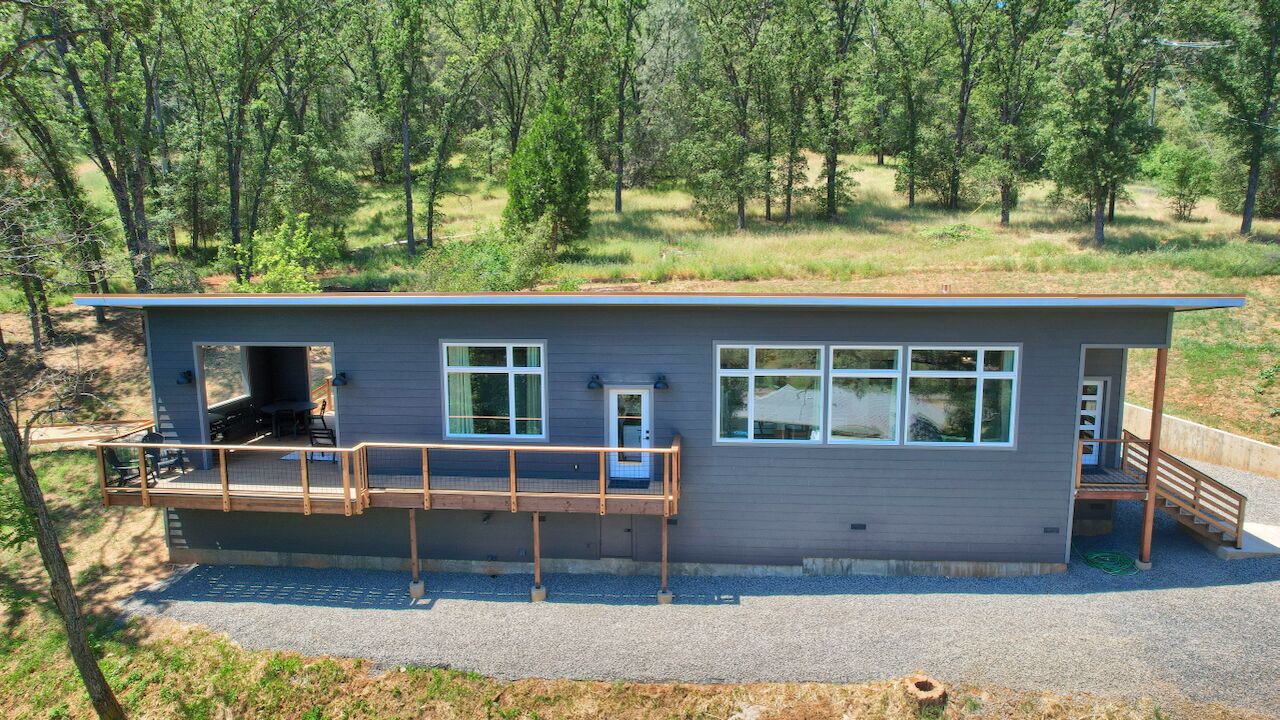 Photo of Patio Balcony in Mariposa