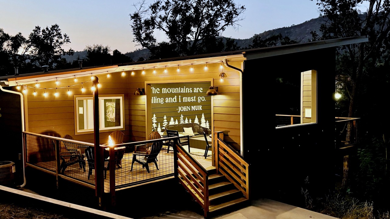 Photo of Outdoor in Mariposa