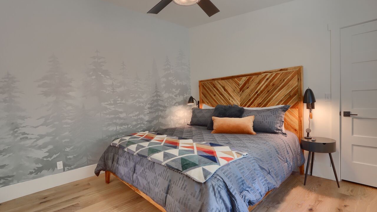 Photo of Bedroom in Mariposa