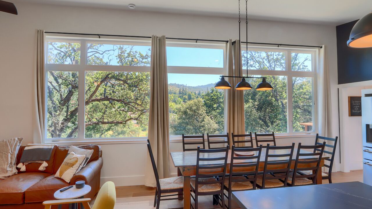 Photo of Livingroom in Mariposa