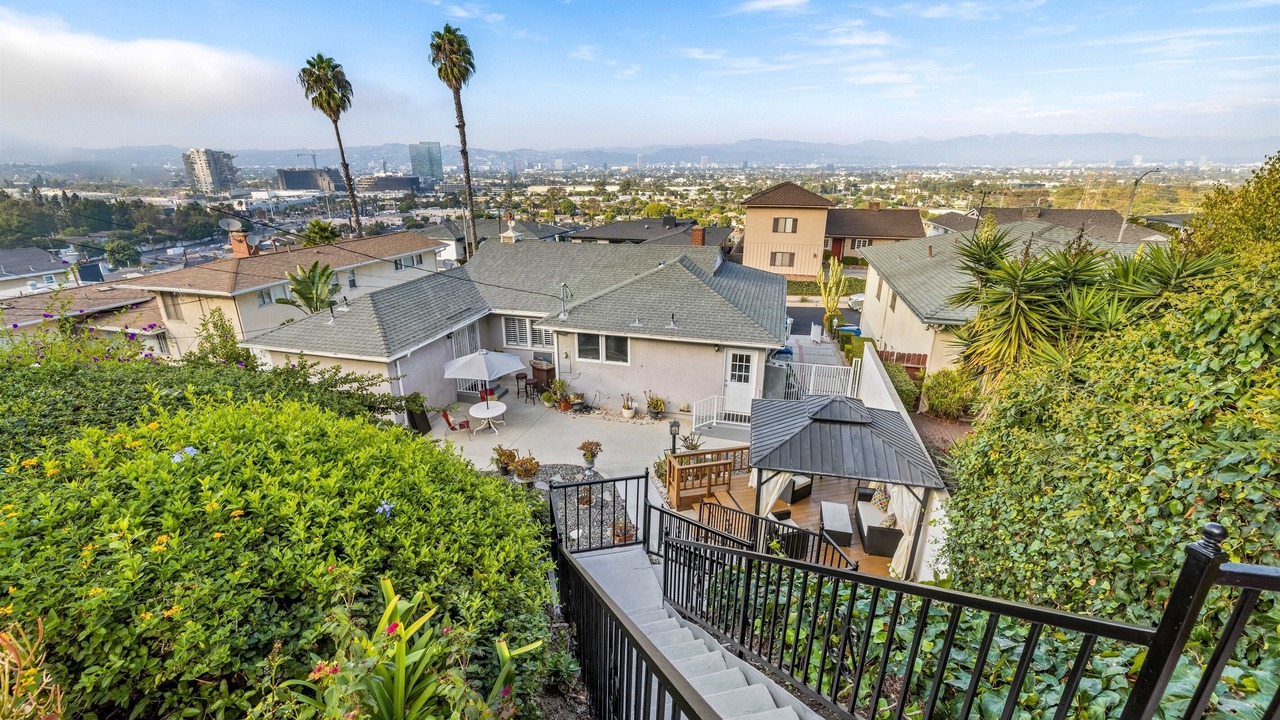 Photo of Outdoor in Ladera Heights