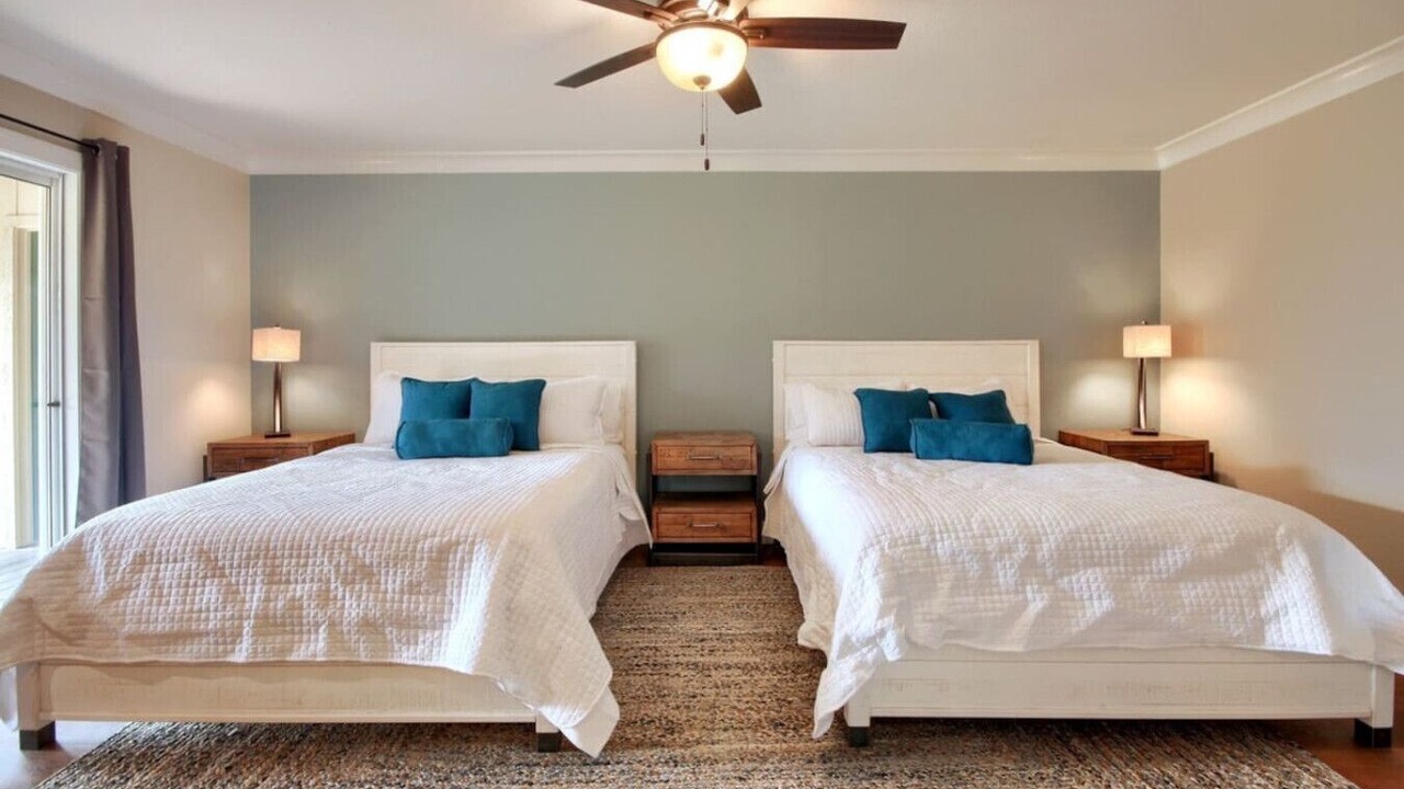 Photo of Bedroom in Yosemite West