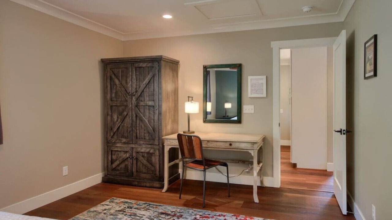 Photo of Bedroom in Yosemite West