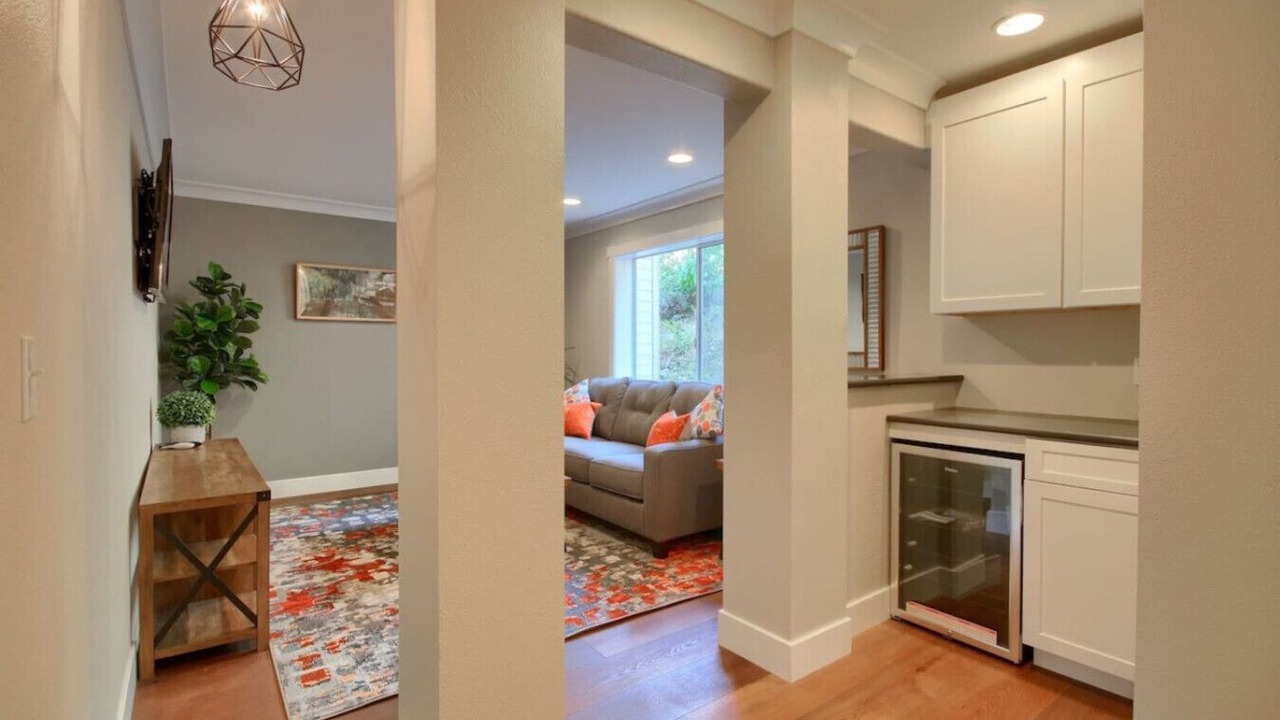 Photo of Livingroom in Yosemite West