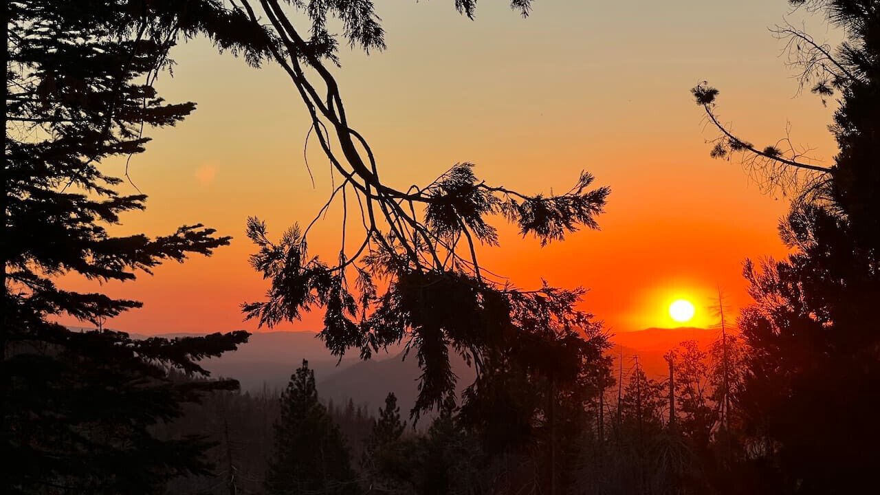 Photo of Others in Yosemite West