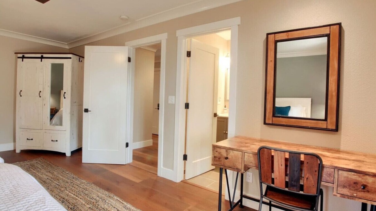 Photo of Bedroom in Yosemite West