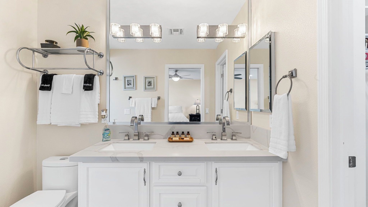 Photo of Bathroom in Cienega Springs